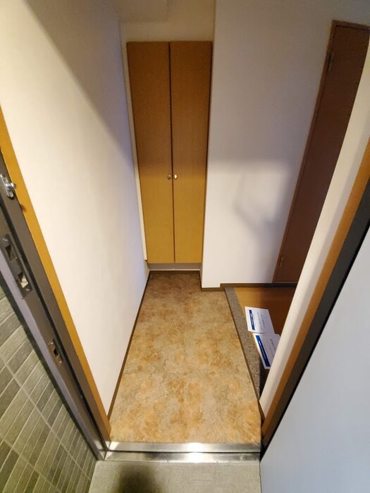 プラム・ガ－デンの物件内観写真