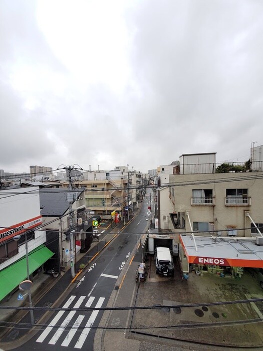 プラム・ガ－デンの物件内観写真