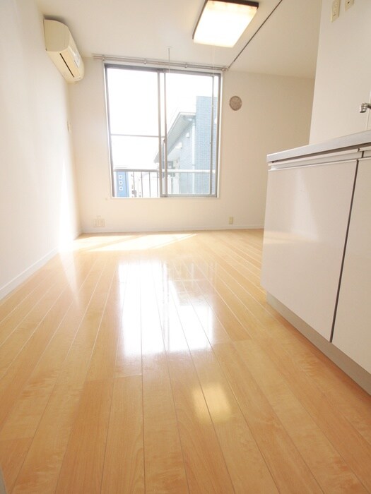 アトリエ経堂の物件内観写真