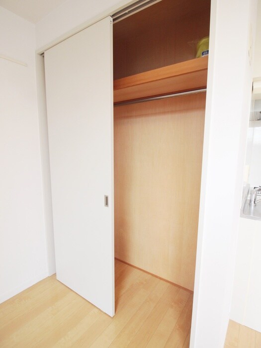 アトリエ経堂の物件内観写真