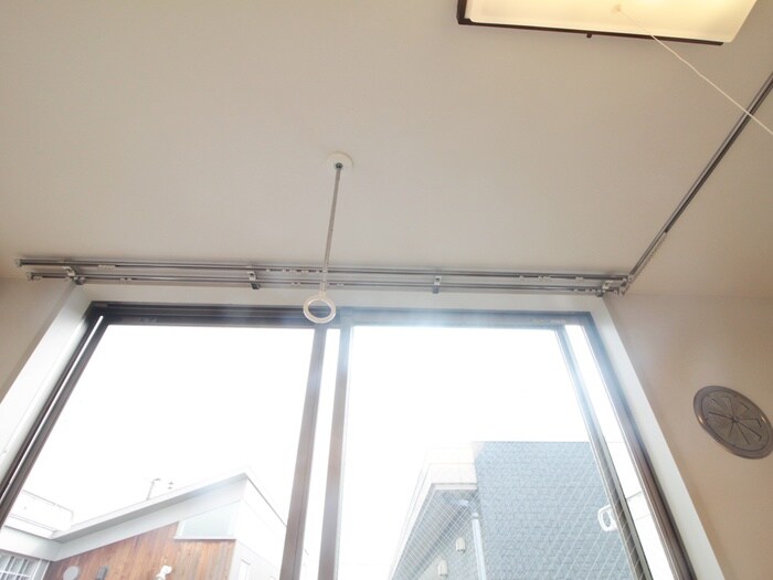 アトリエ経堂の物件内観写真