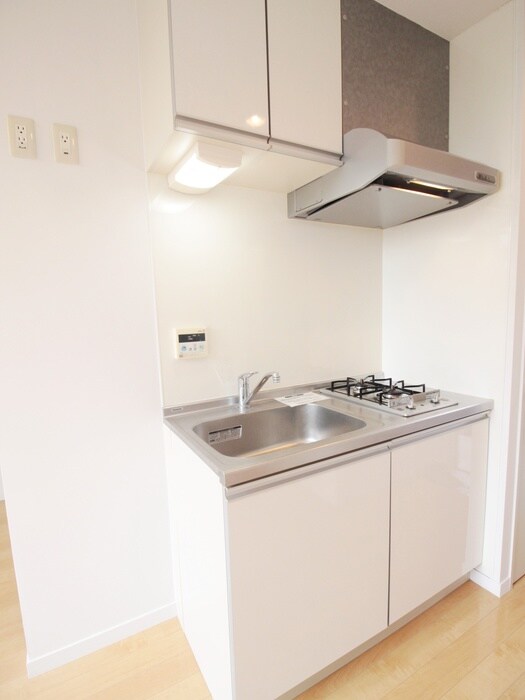 アトリエ経堂の物件内観写真