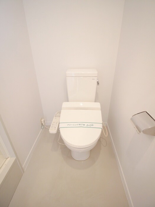 アトリエ経堂の物件内観写真