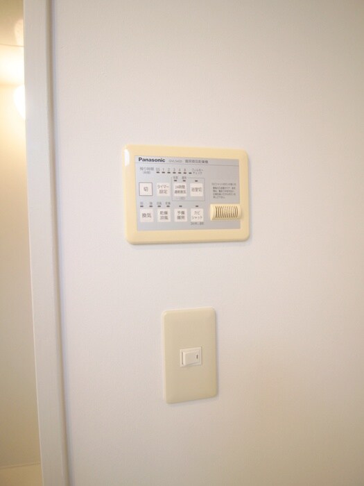 アトリエ経堂の物件内観写真