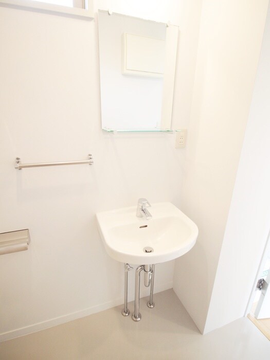 アトリエ経堂の物件内観写真