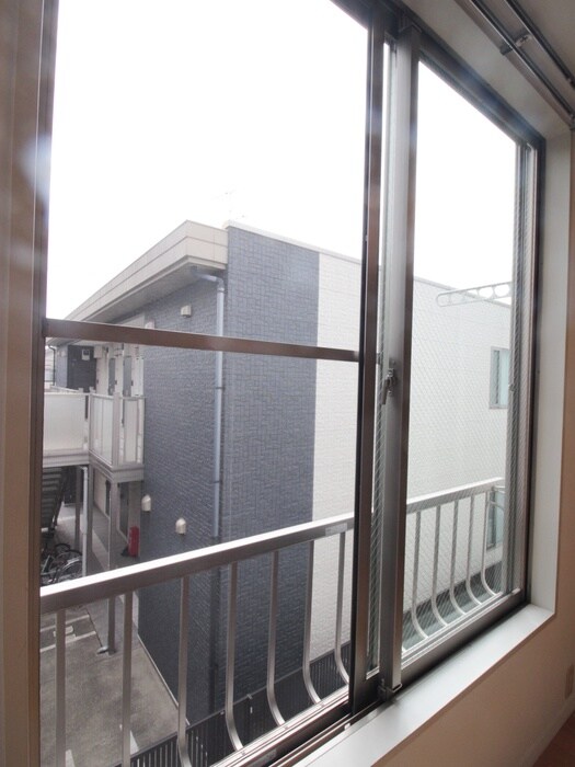 アトリエ経堂の物件内観写真