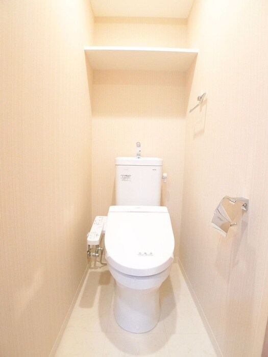 N-stage　Matsudoの物件内観写真