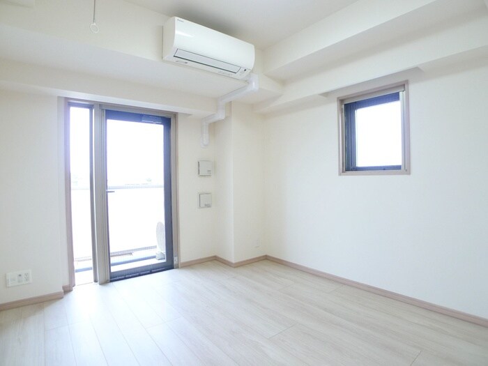 N-stage　Matsudoの物件内観写真