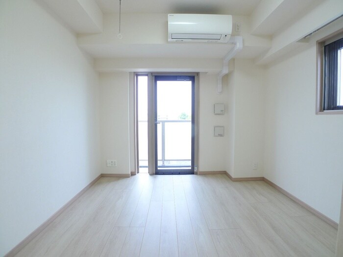 N-stage　Matsudoの物件内観写真