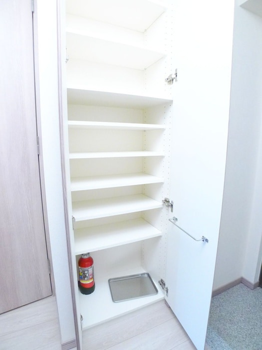 N-stage　Matsudoの物件内観写真