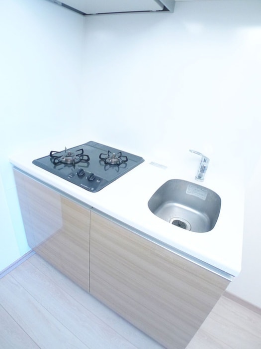 N-stage　Matsudoの物件内観写真