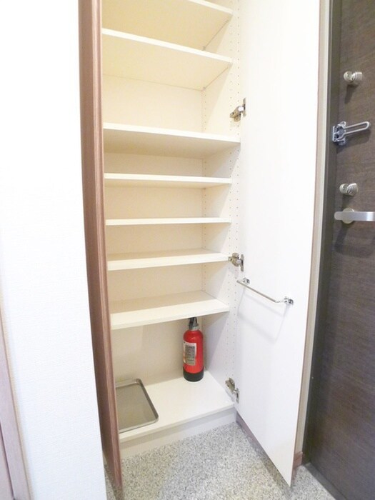 N-stage　Matsudoの物件内観写真