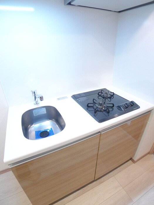 N-stage　Matsudoの物件内観写真