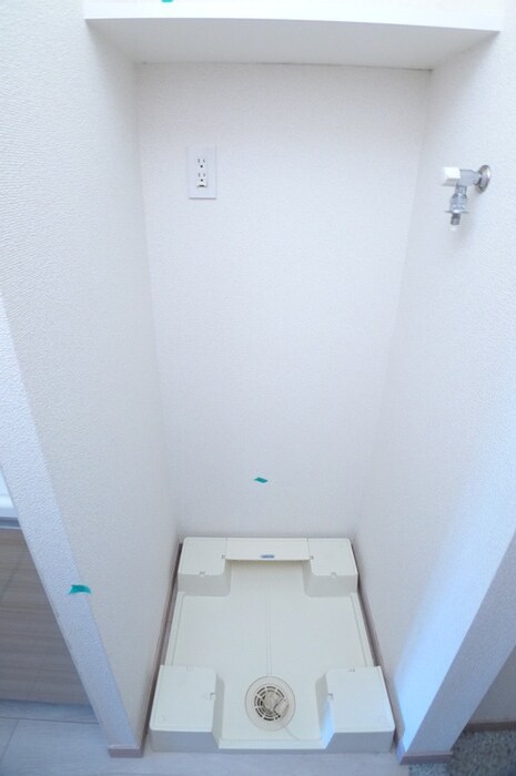 N-stage　Matsudoの物件内観写真