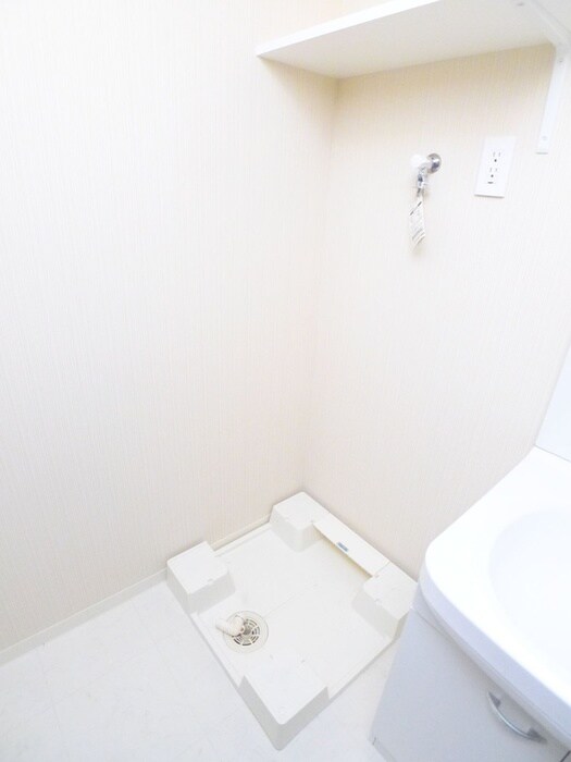 N-stage　Matsudoの物件内観写真