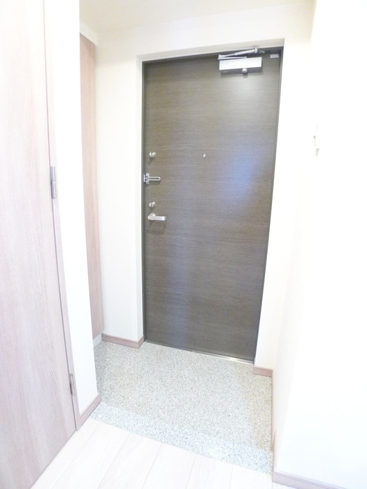 N-stage　Matsudoの物件内観写真