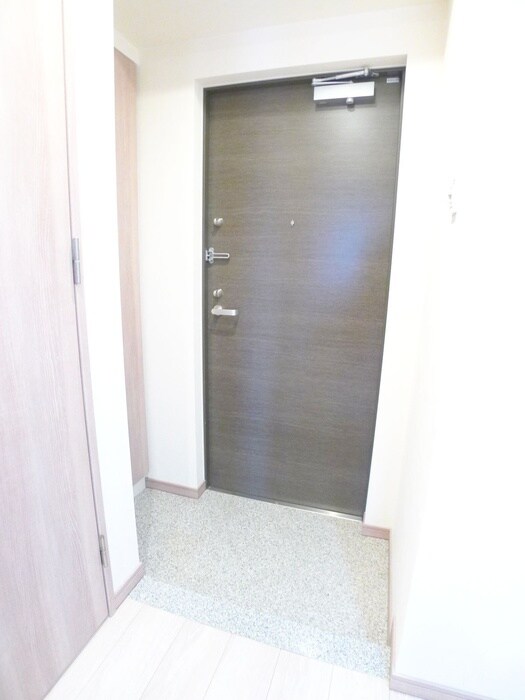 N-stage　Matsudoの物件内観写真