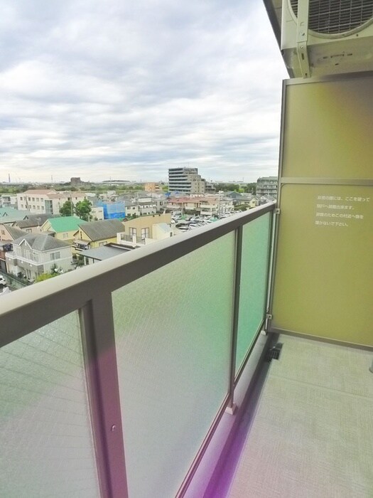 N-stage　Matsudoの物件内観写真