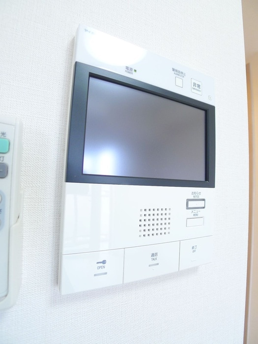 N-stage　Matsudoの物件内観写真