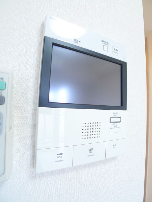 N-stage　Matsudoの物件内観写真