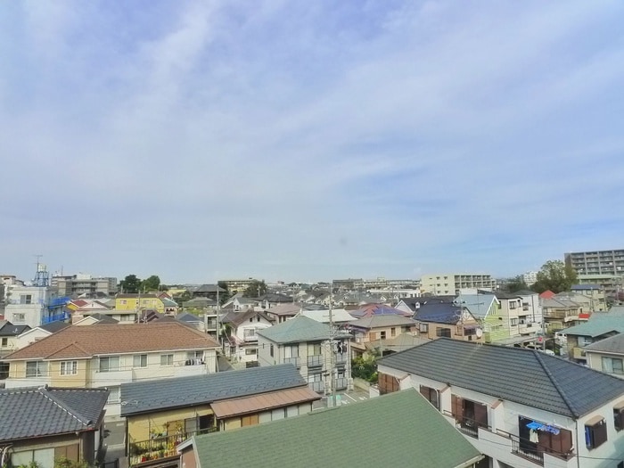 N-stage　Matsudoの物件内観写真