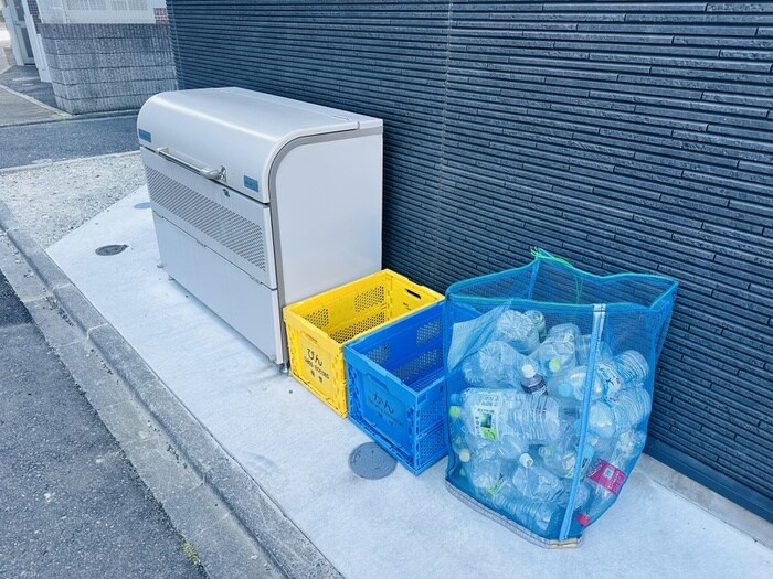 レピュア北千住レジデンスⅡの物件外観写真