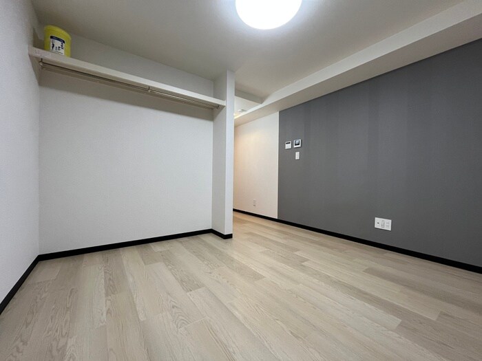 レピュア北千住レジデンスⅡの物件内観写真