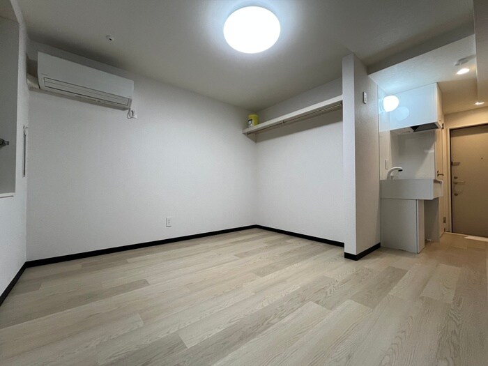 レピュア北千住レジデンスⅡの物件内観写真