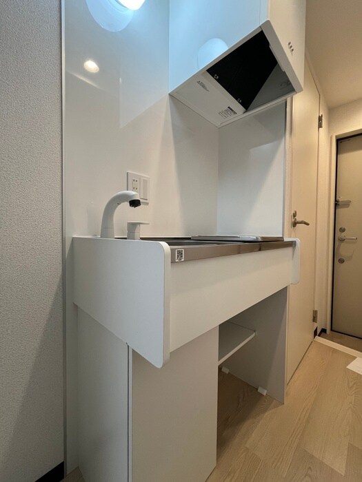 レピュア北千住レジデンスⅡの物件内観写真