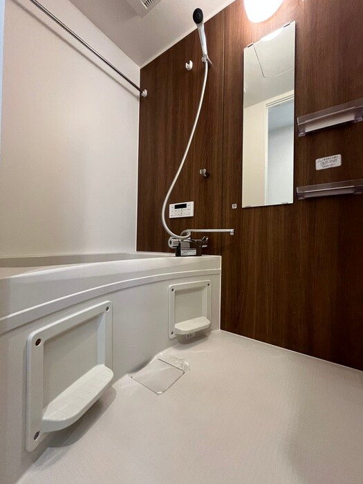 レピュア北千住レジデンスⅡの物件内観写真