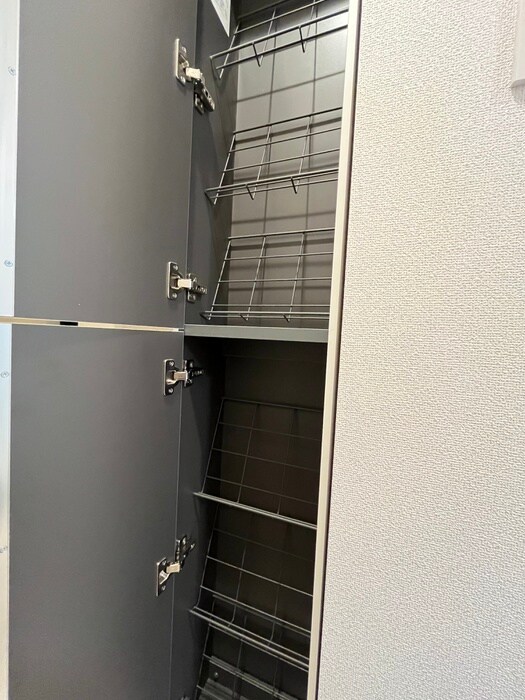 レピュア北千住レジデンスⅡの物件内観写真