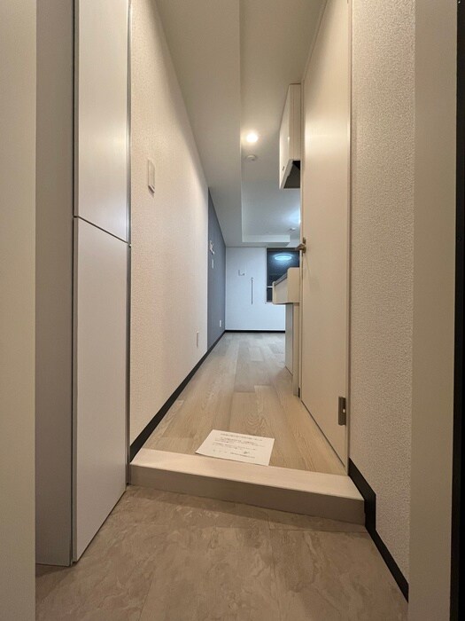 レピュア北千住レジデンスⅡの物件内観写真