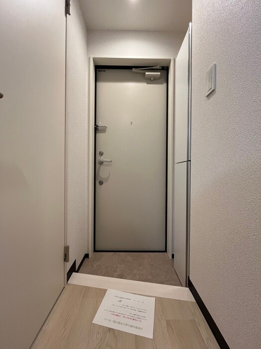 レピュア北千住レジデンスⅡの物件内観写真