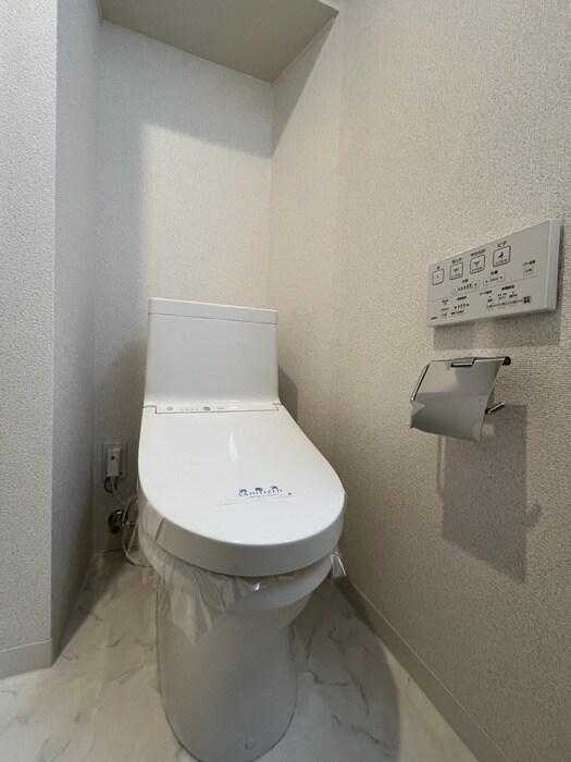 レピュア北千住レジデンスⅡの物件内観写真