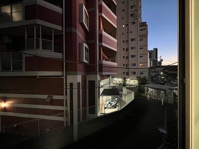 レピュア北千住レジデンスⅡの物件内観写真