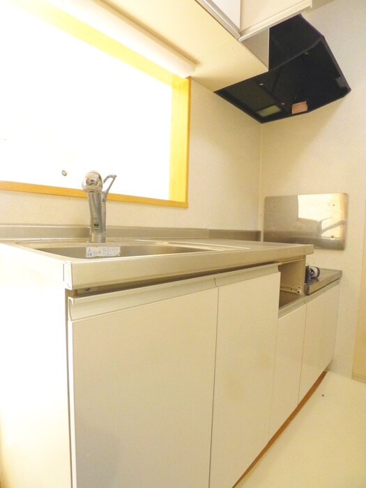 プラシ－ド　エムの物件内観写真