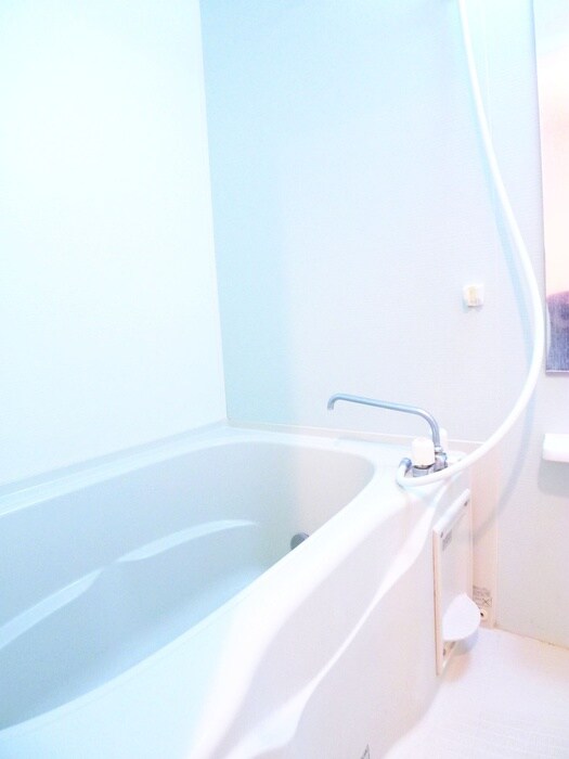 プラシ－ド　エムの物件内観写真