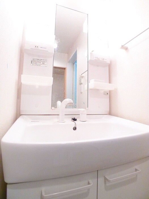 プラシ－ド　エムの物件内観写真