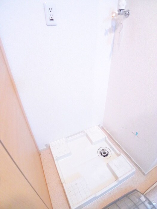 プラシ－ド　エムの物件内観写真