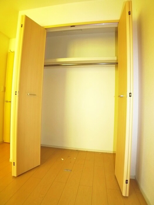 プラシ－ド　エムの物件内観写真