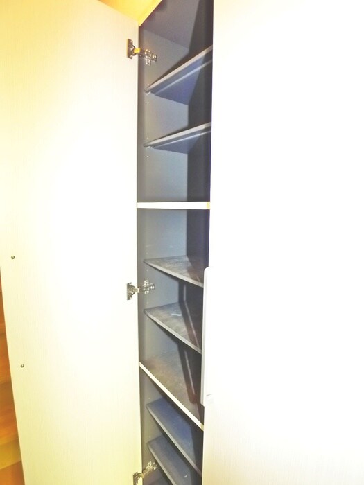 プラシ－ド　エムの物件内観写真