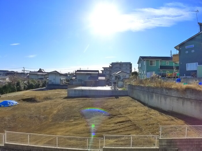 プラシ－ド　エムの物件内観写真