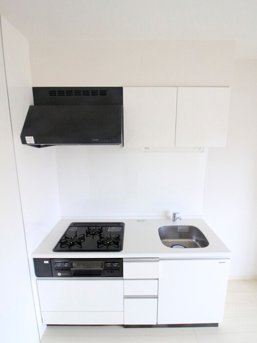 グラシーナ文京の物件内観写真