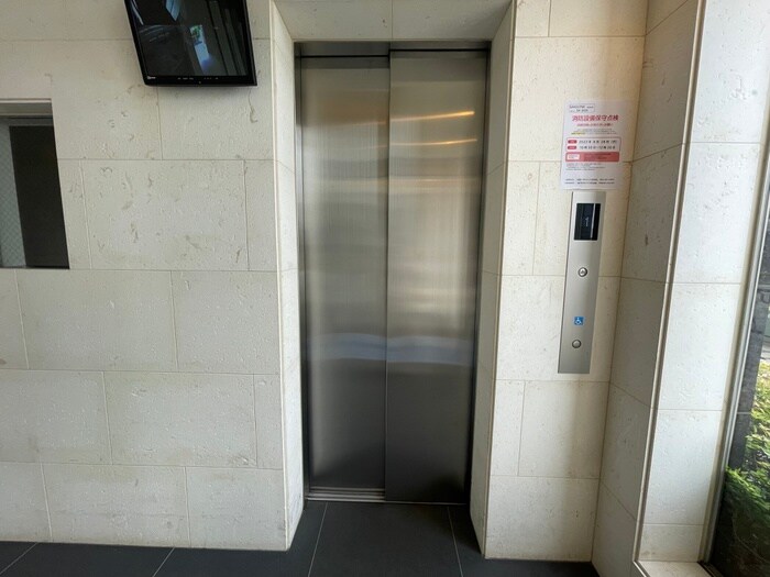 グラシーナ文京の物件外観写真