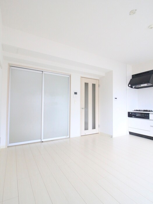 グラシーナ文京の物件内観写真