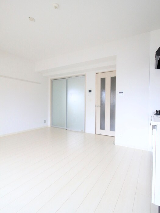 グラシーナ文京の物件内観写真