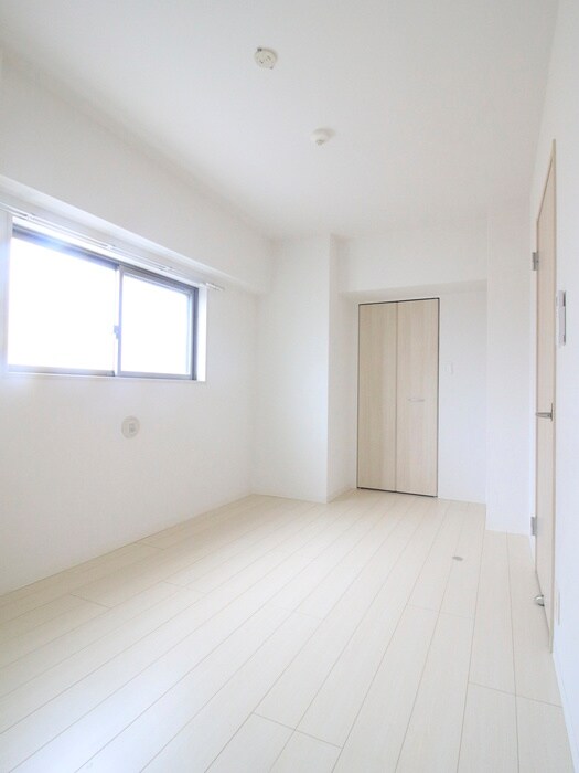 グラシーナ文京の物件内観写真