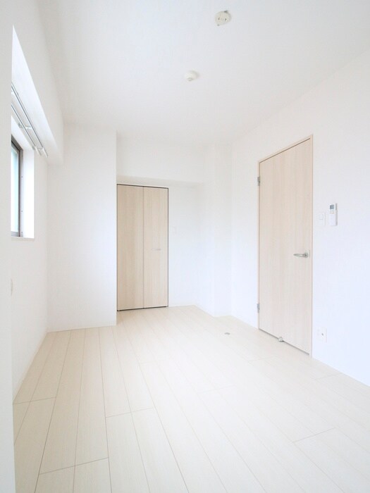 グラシーナ文京の物件内観写真