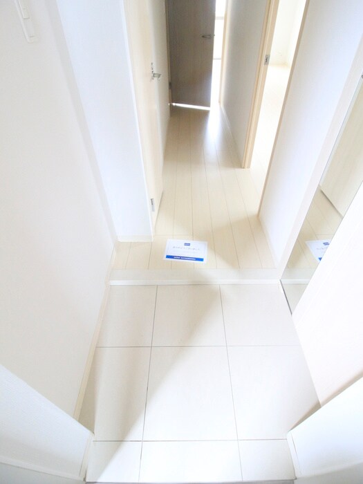 グラシーナ文京の物件内観写真