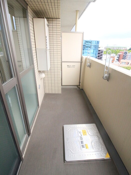 グラシーナ文京の物件内観写真